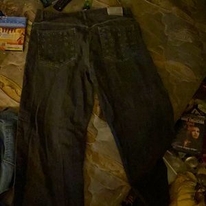 Gray g-unit jeans size 36 men’s